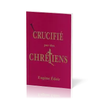 Crucifié par des chrétiens Crucifié par des chrétiens