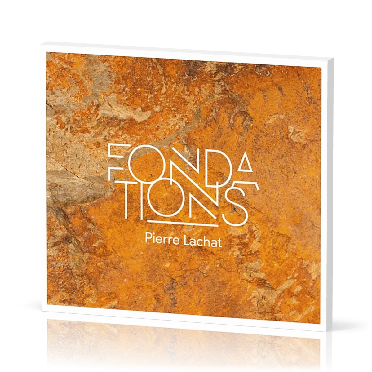 Fondations - [CD]