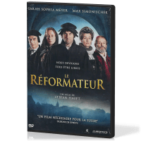 Réformateur (Le) - (2019) [DVD]