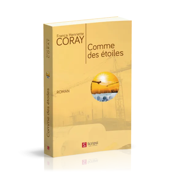 Comme des étoiles
