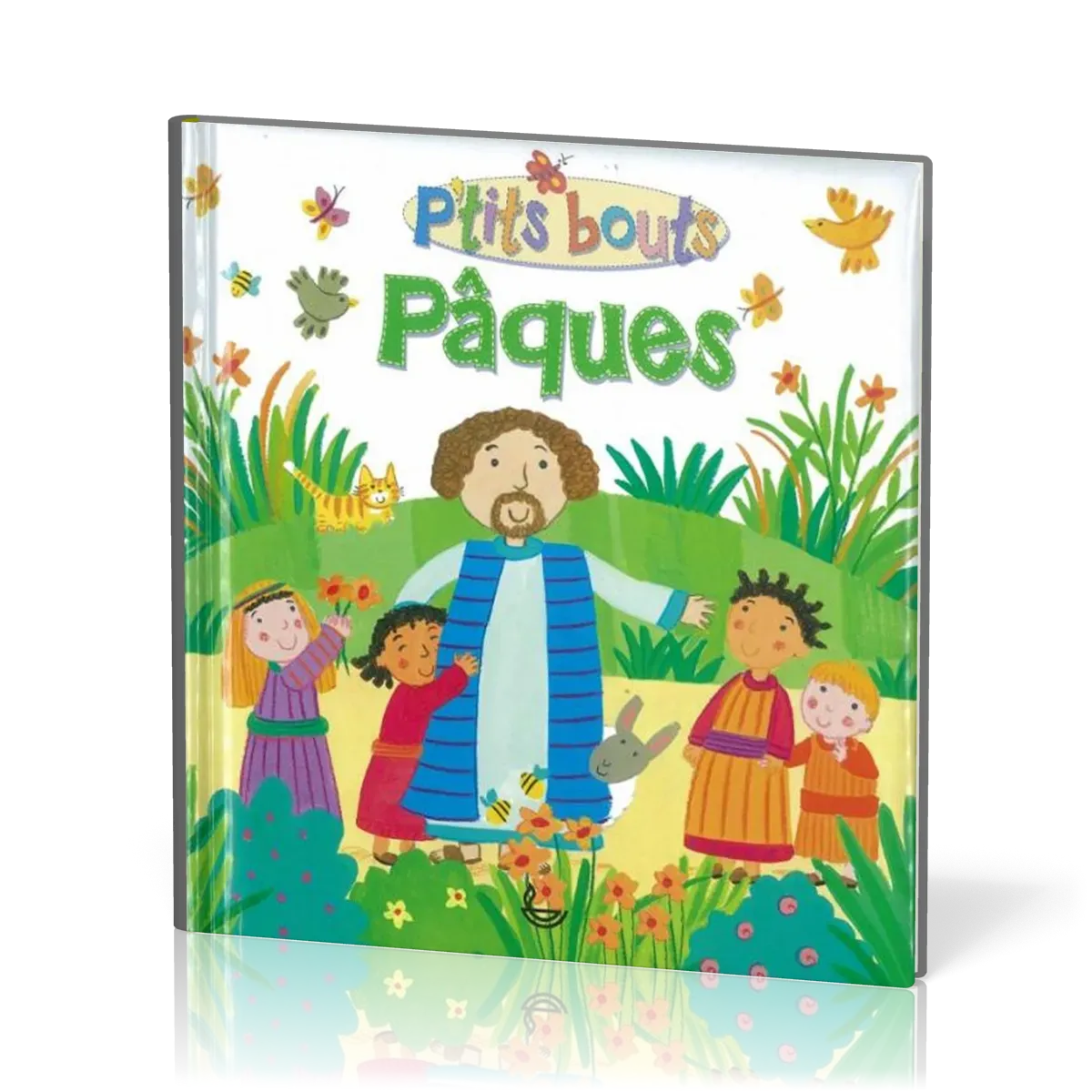 P'tits bouts Pâques