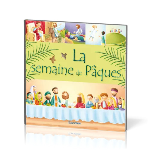 Semaine de Pâques (La)
