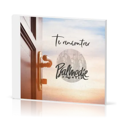 Te rencontrer [CD]