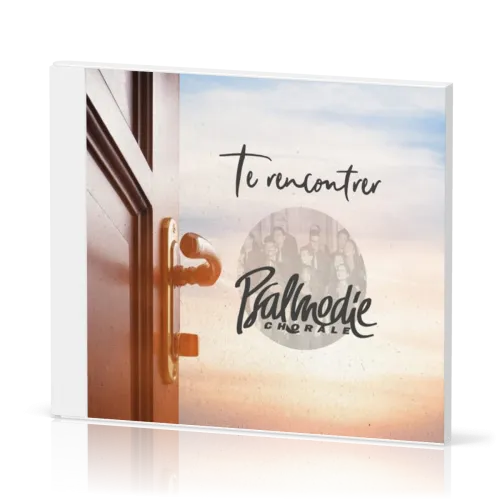 Te rencontrer [CD]