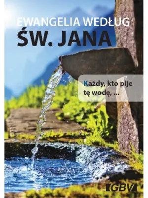 Polnisch, Johannes Evangelium