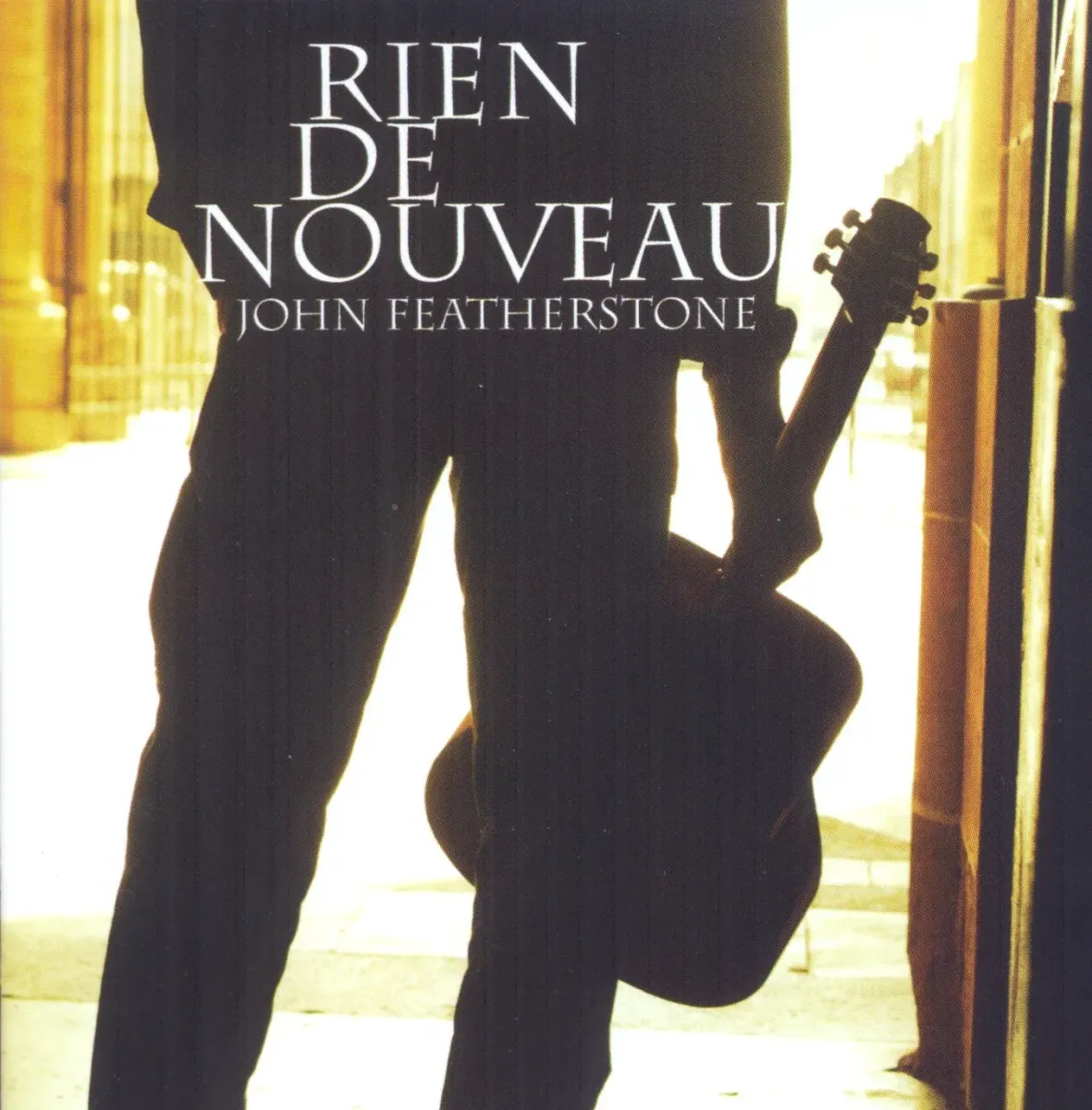 Rien de nouveau [MP3]