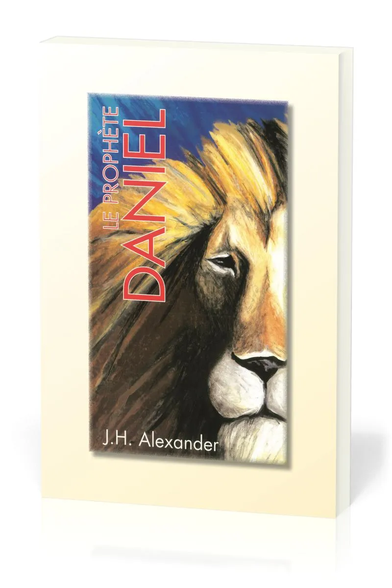 Prophète Daniel (Le)