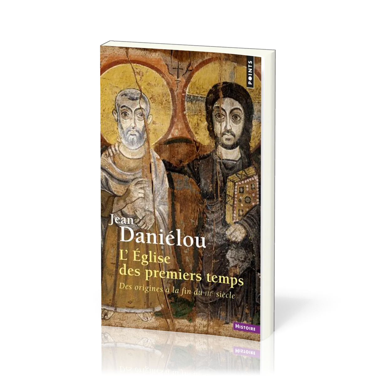 Eglise des premiers temps (L')