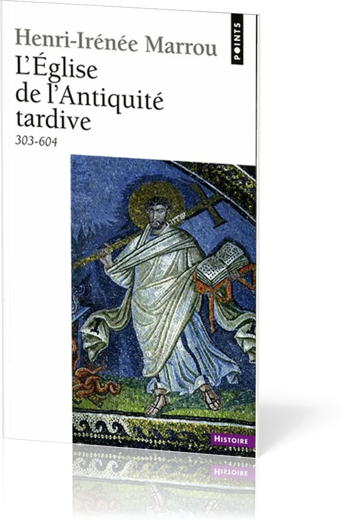 Eglise de l'Antiquité tardive (303-604) 