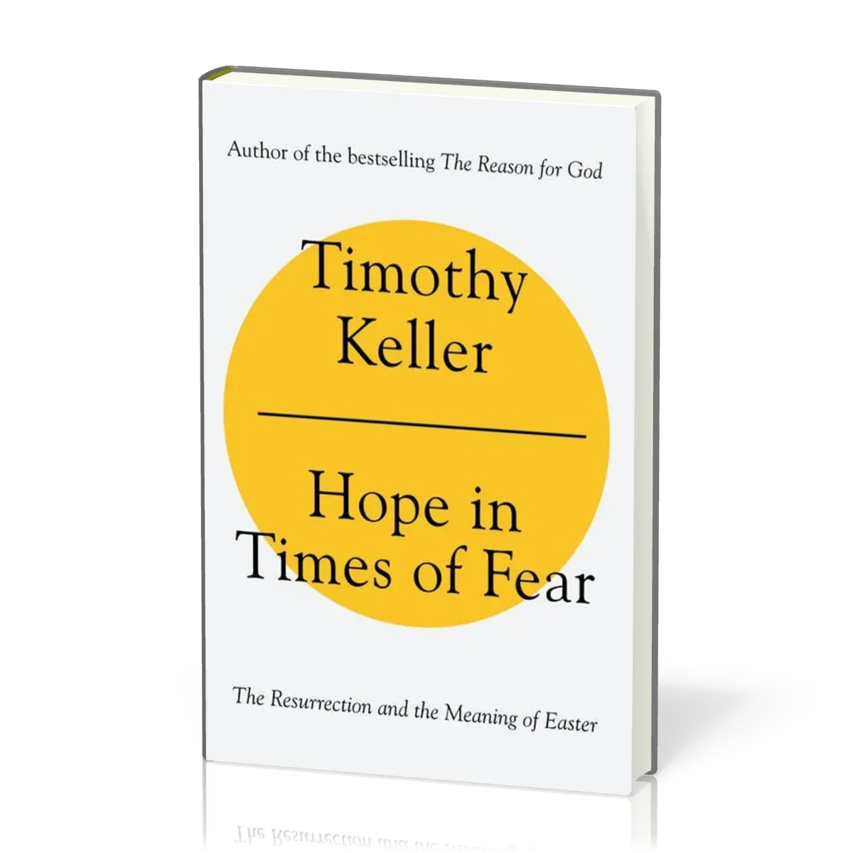 Hope in Times of Fear - The Resurrection and the Meaning of Easter