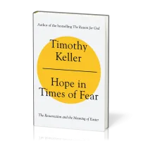 Hope in Times of Fear - The Resurrection and the Meaning of Easter
