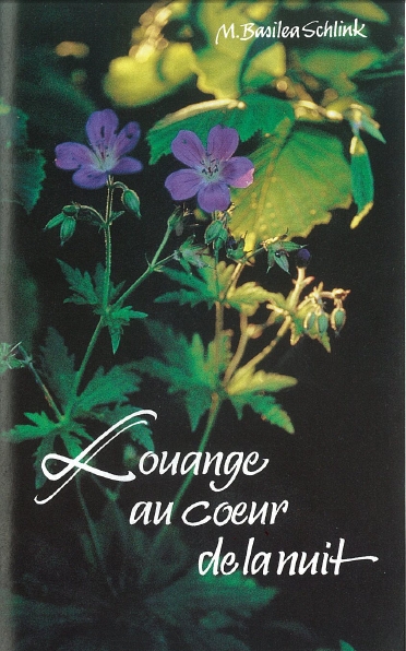 LOUANGE AU COEUR