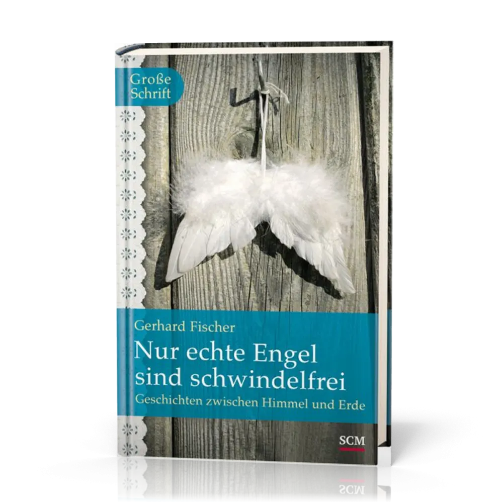 NUR ECHTE ENGEL SIND SCHWINDELFREI- GESCHICHTEN ZWISCHEN HIMMEL UND ERDE