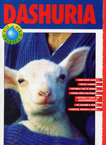 Goutte d'eau - Aimé - Albanais