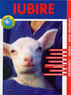 ROUMAIN GOUTTE D'EAU AIMÉ