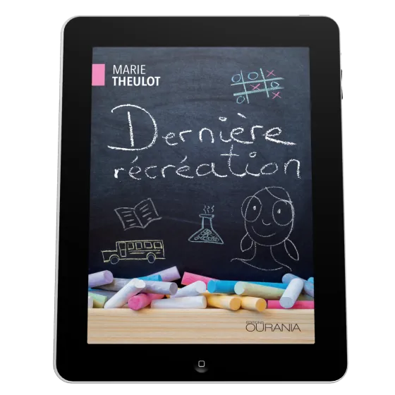 Dernière récréation - ePub