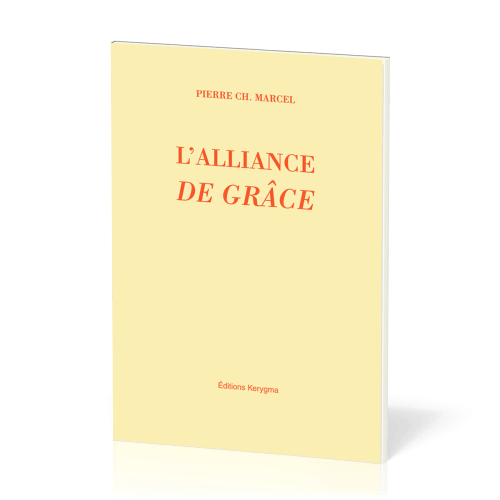 Alliance de grâce (L')