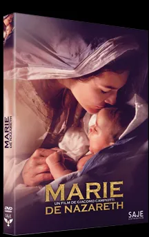 Marie de Nazareth (2012) - [DVD]