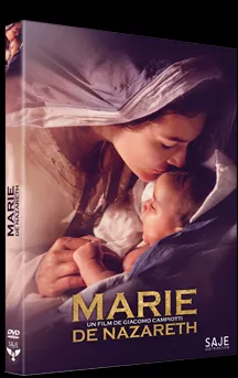 Marie de Nazareth 2012 DVD Campiotti Giacomo La Maison