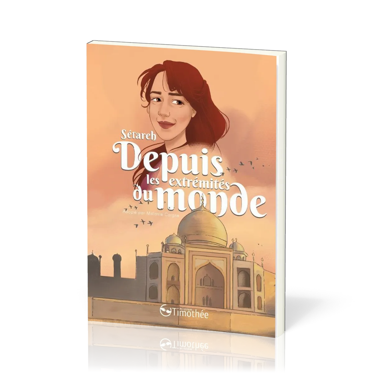 Sétareh - Depuis les extrémités du monde