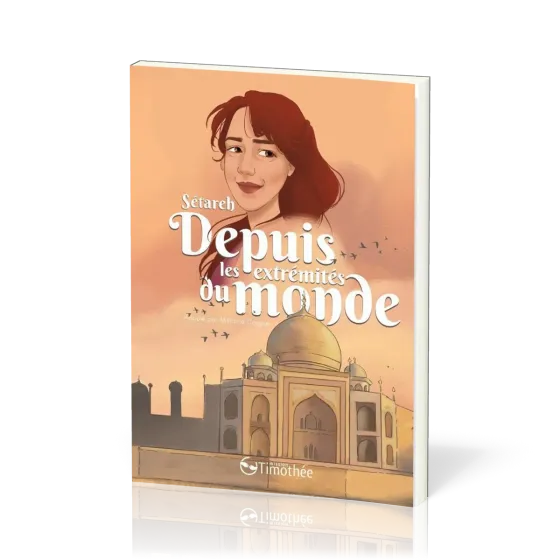 Sétareh - Depuis les extrémités du monde