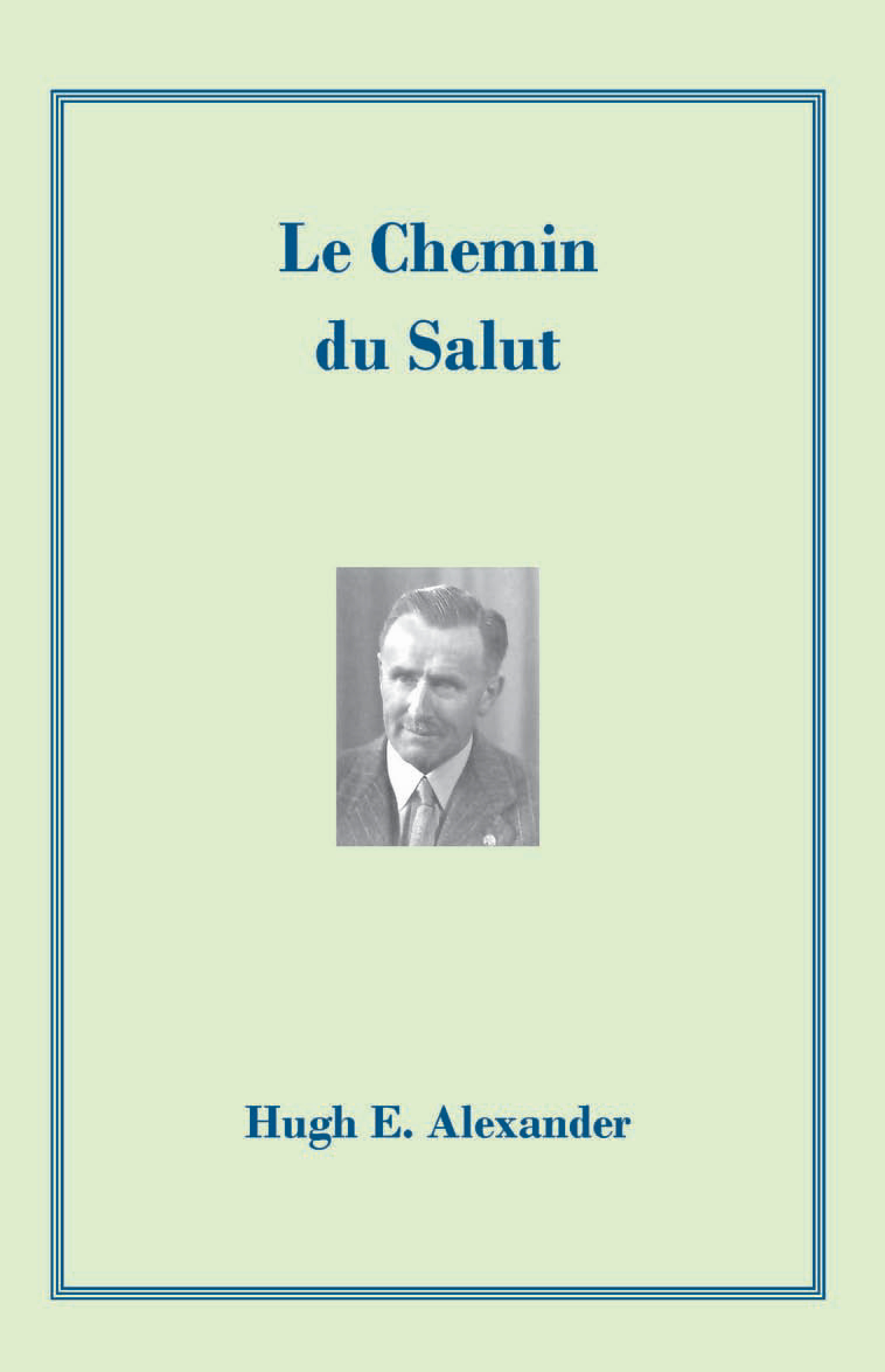 Chemin du salut (Le) - PDF