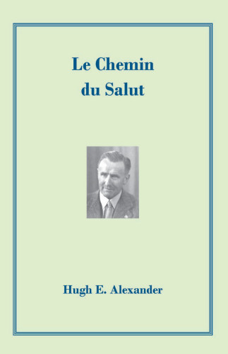 Chemin du salut (Le) - PDF