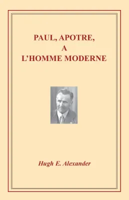 Paul, apôtre, à l'homme moderne. - PDF
