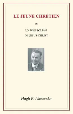 Jeune chrétien (Le) -  - PDF