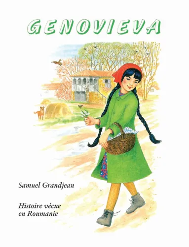 Genovieva - PDF