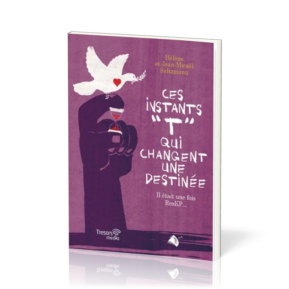 Ces instant "T" qui changent une destinée - Il était une fois ResKP…