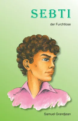 Sebti der Furchtlose -  - PDF