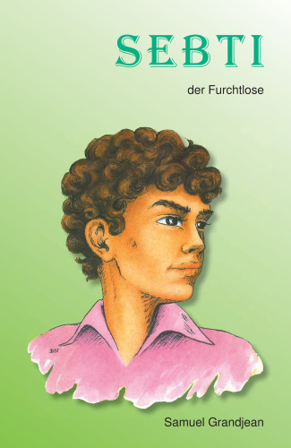 Sebti der Furchtlose -  - PDF