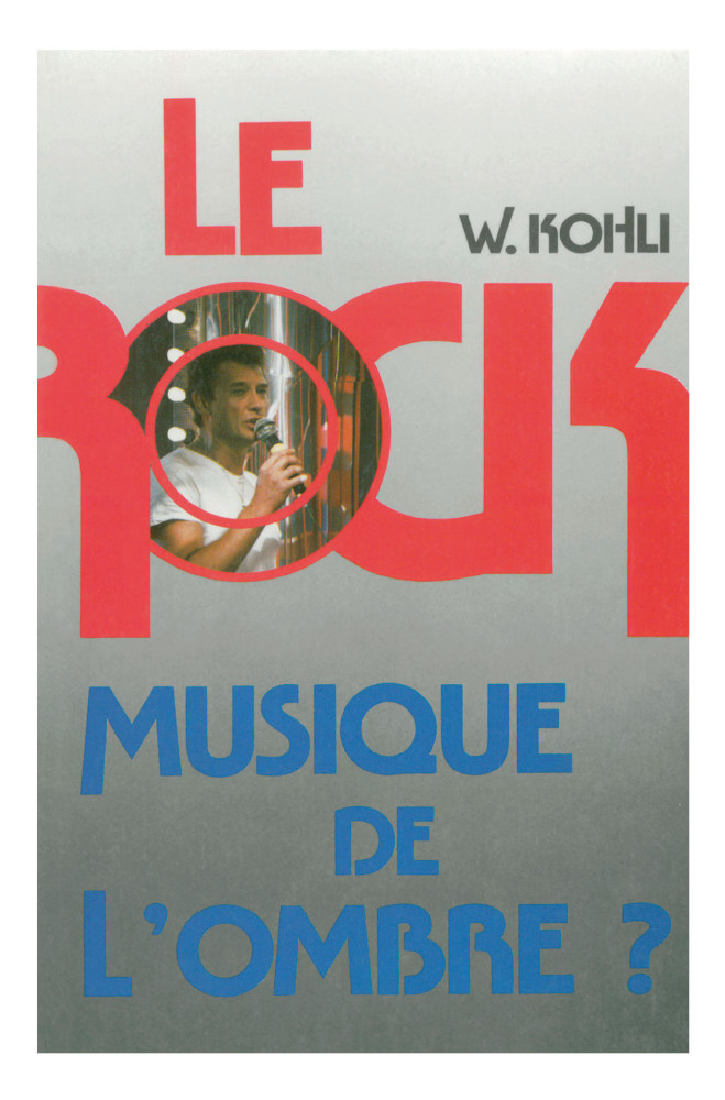 Rock, musique de l'ombre? (Le) - PDF
