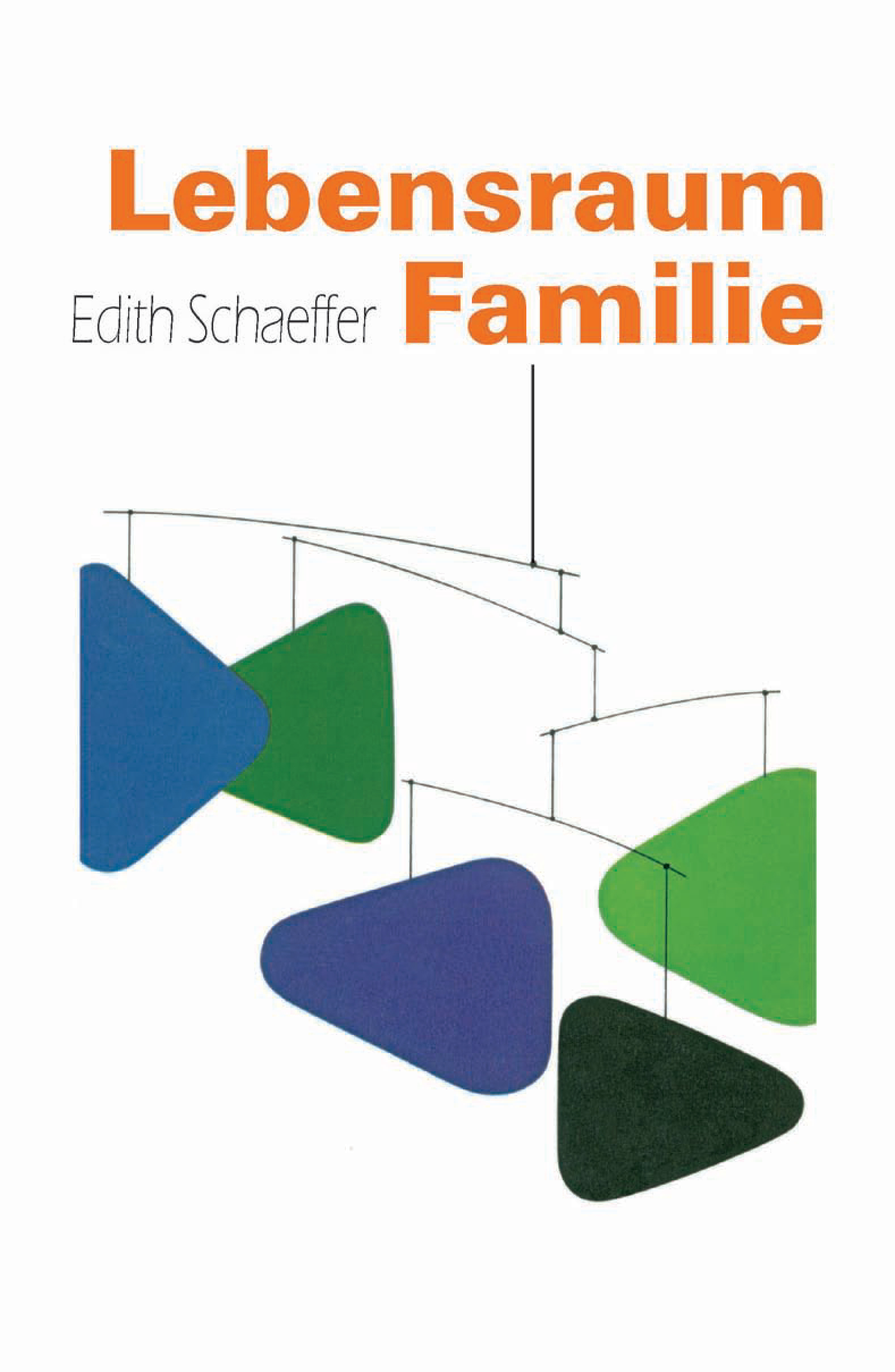 Lebensraum Familie - PDF