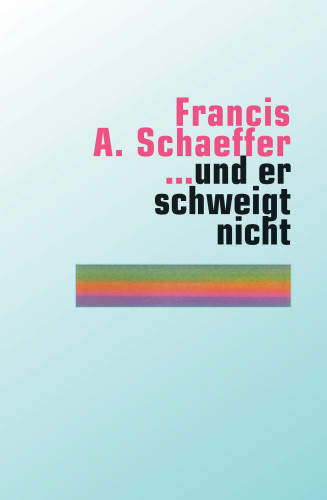 …und er schweigt nicht - PDF