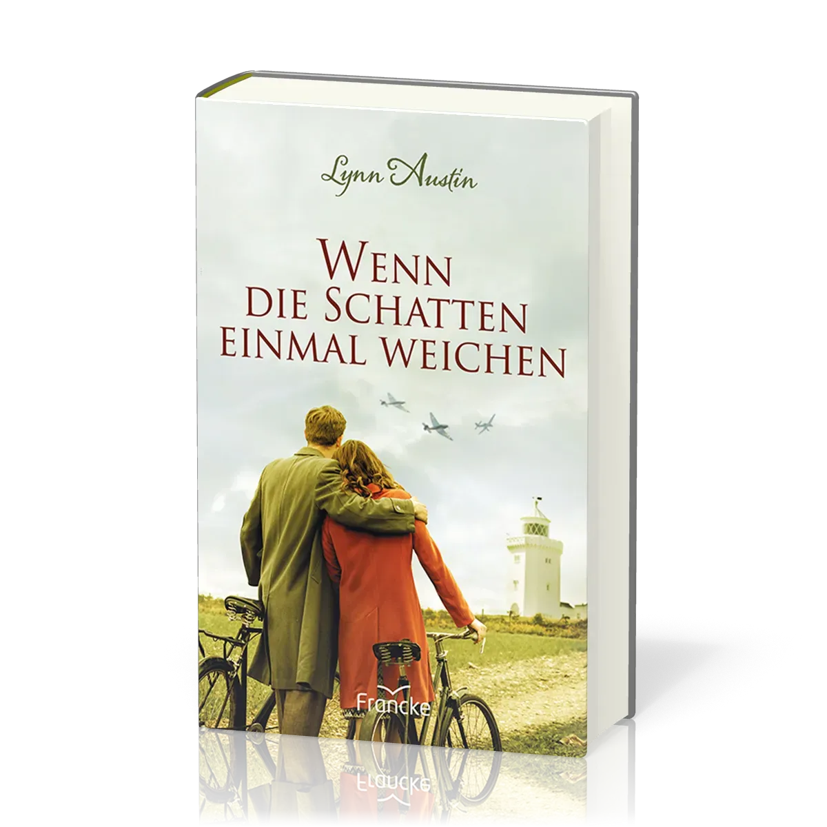 Wenn die Schatten einmal weichen