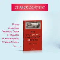 Pack spécial Nick Vujicic - 4 titres: L'Amour au-delà de toute limite / Ses mains et ses pieds /... Pack spécial Nick Vujicic - 4 titres: L'Amour au-delà de toute limite / Ses mains et ses pieds /...