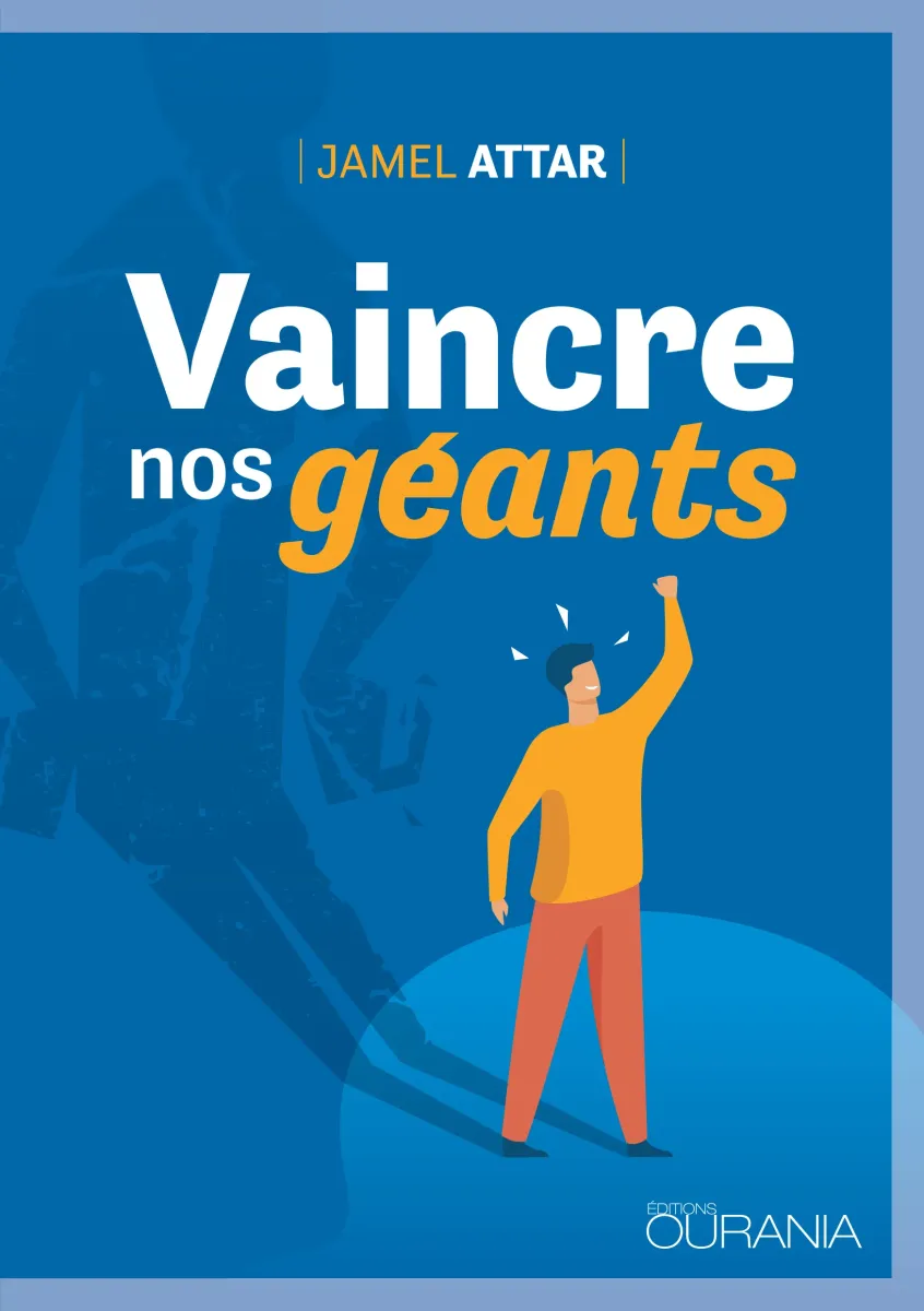 Vaincre nos géants - PDF