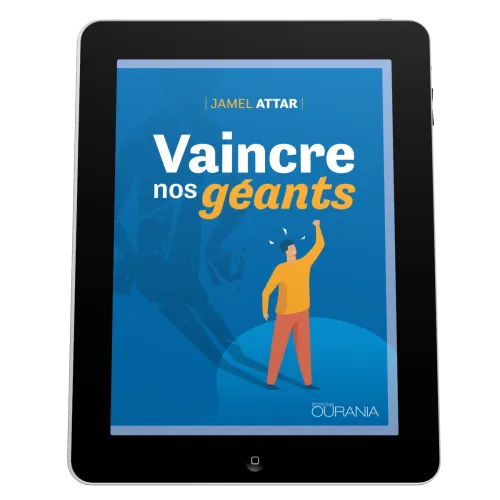 Vaincre nos géants - EBOOK