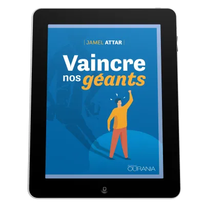 Vaincre nos géants - ePub