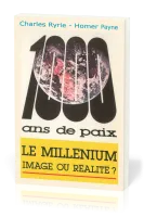 Millénium, image ou réalité? (Le) - 1000 ans de paix