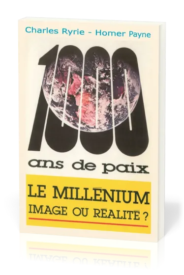 Millénium, image ou réalité? (Le) - 1000 ans de paix