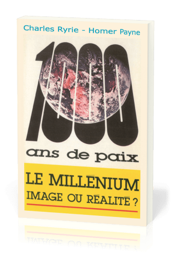 Millénium, image ou réalité? (Le) - 1000 ans de paix