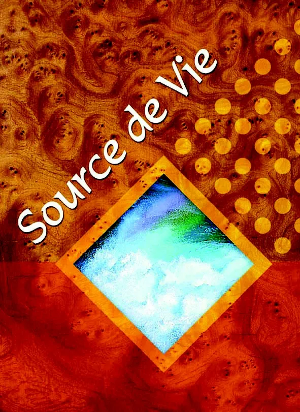 Source de vie - recueil de chants