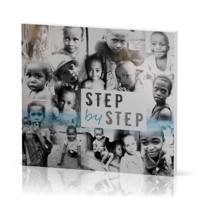 Step by Step [CD]