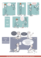 Par la main - volume 1