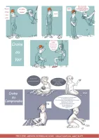 Par la main - volume 1