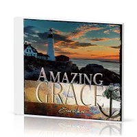 Amazing Grace - [CD, 2017]
