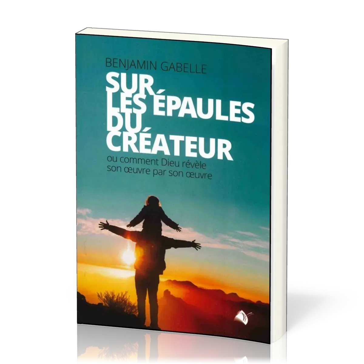 Sur les épaules du créateur - ou comment Dieu révèle son oeuvre par son œuvre